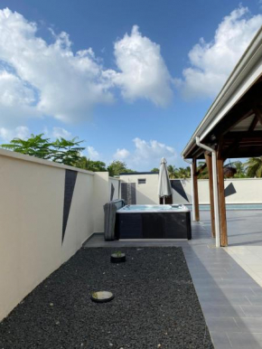 Villa marigua 2